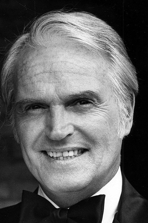 Dennis Patrick zdjęcie