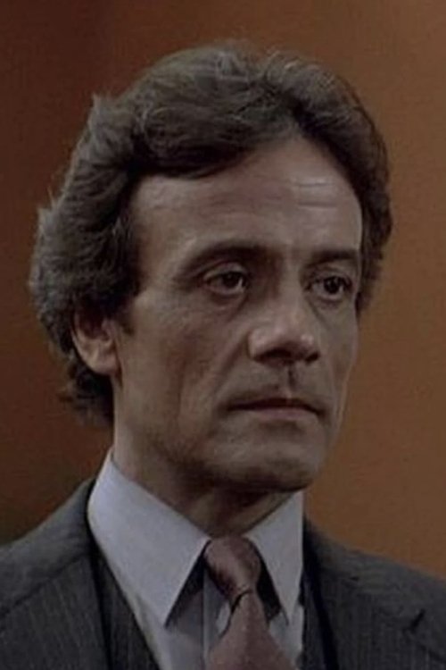 Dennis Redfield zdjęcie