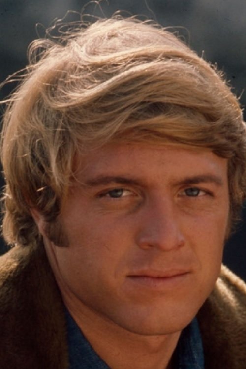 Dennis Rucker zdjęcie