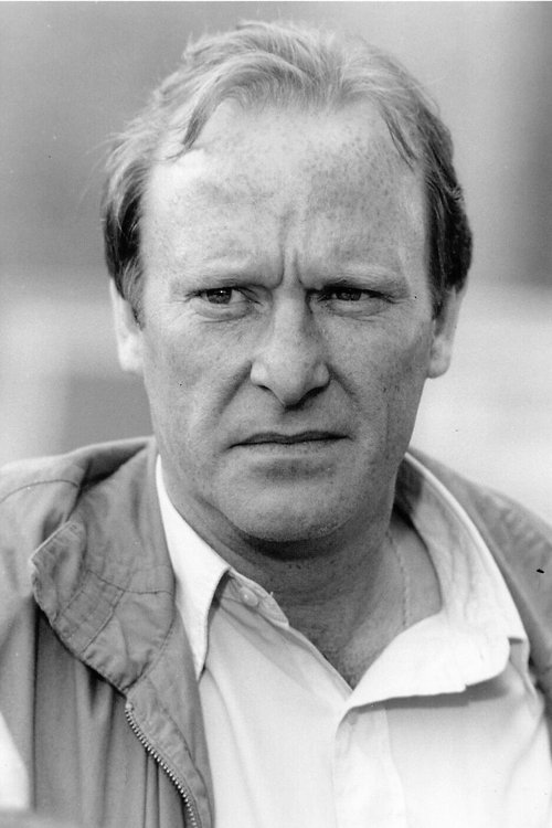Dennis Waterman zdjęcie