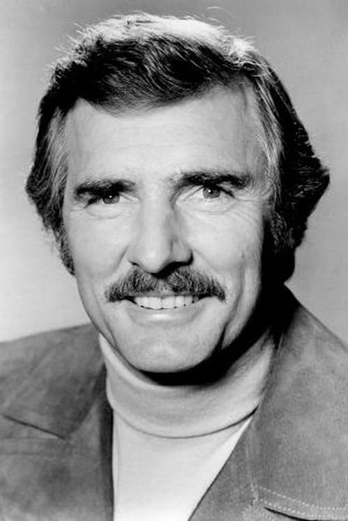 Dennis Weaver zdjęcie