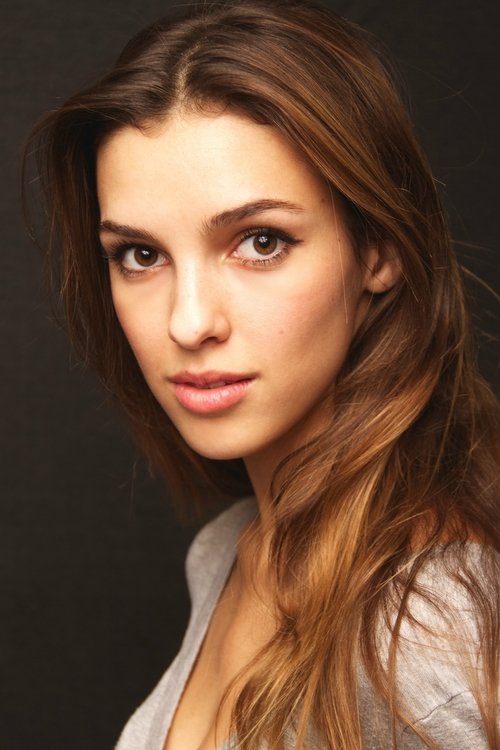 Denyse Tontz zdjęcie