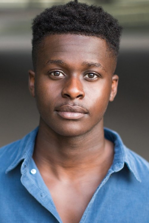 Denzel Baidoo zdjęcie