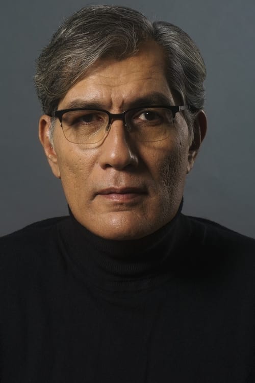 Denzil Smith zdjęcie