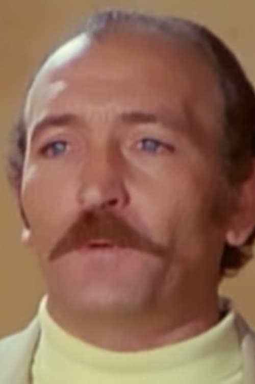 Deogratias Huerta zdjęcie