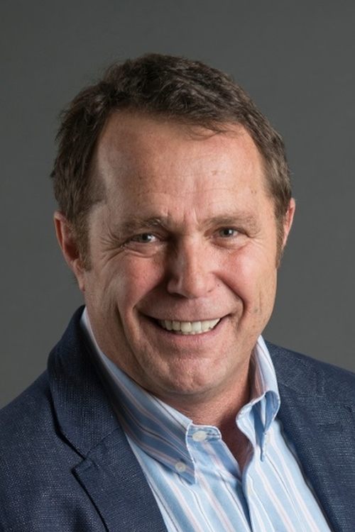 Deon Coetzee zdjęcie