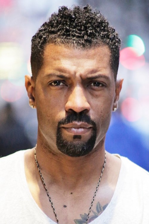 Deon Cole zdjęcie