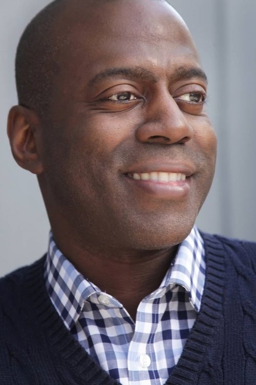 Deon Richmond zdjęcie