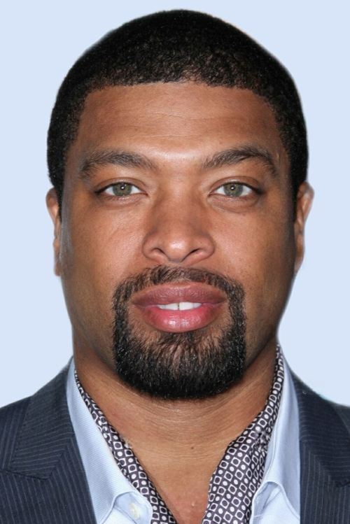 DeRay Davis zdjęcie