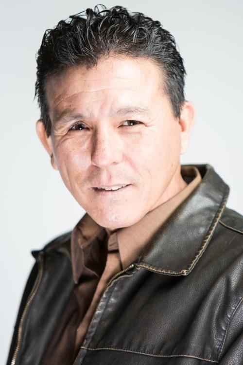 Derek Anunciation zdjęcie