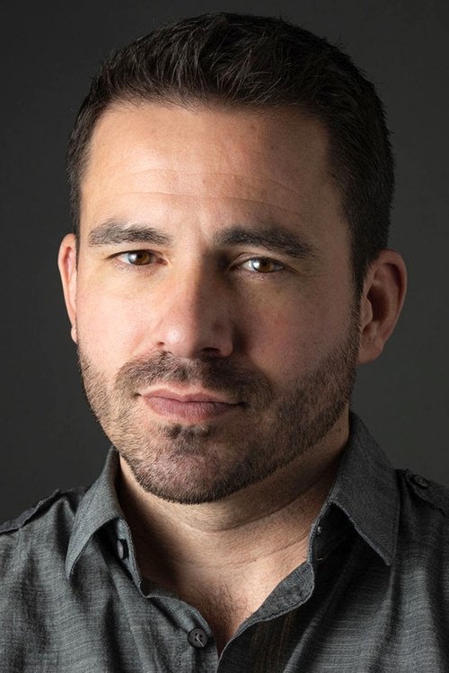 Derek Boone zdjęcie