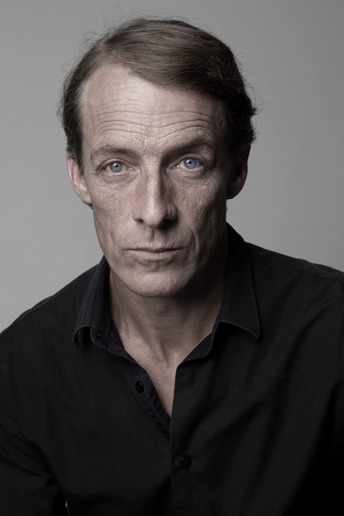 Derek Carroll zdjęcie