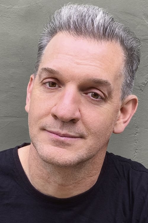 Derek Drymon zdjęcie