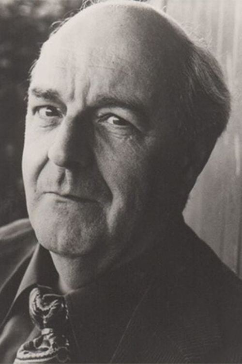 Derek Francis zdjęcie