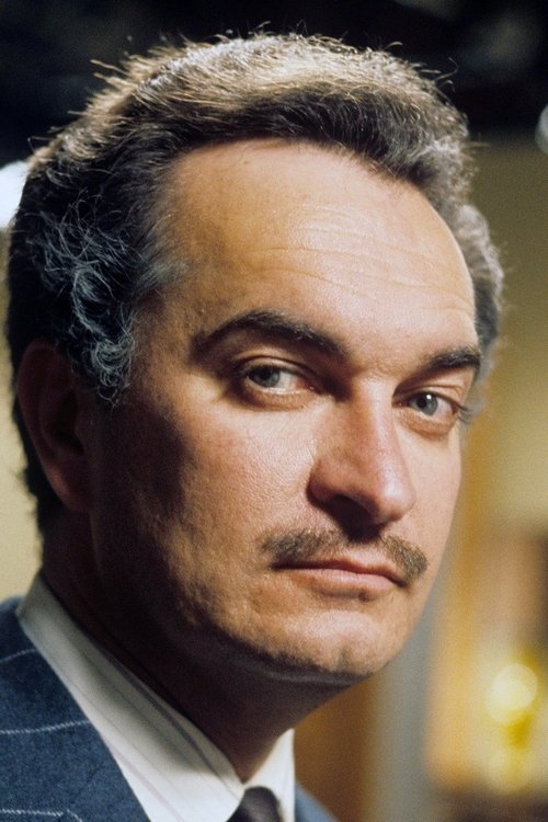 Derek Godfrey zdjęcie