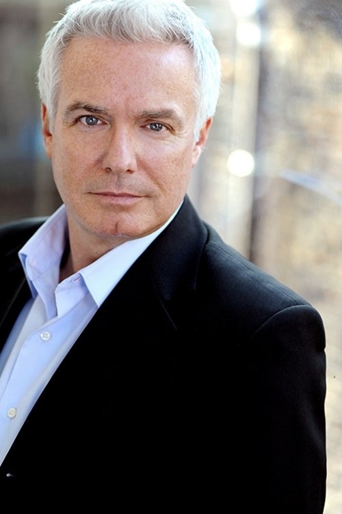 Derek Green zdjęcie