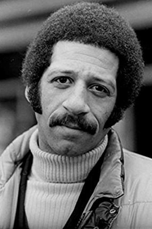 Derek Griffiths zdjęcie