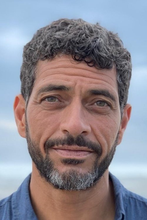 Derek Horsham zdjęcie