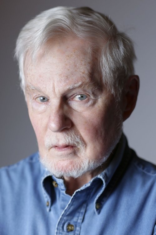 Derek Jacobi zdjęcie