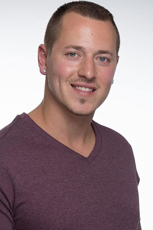 Derek James Trapp zdjęcie