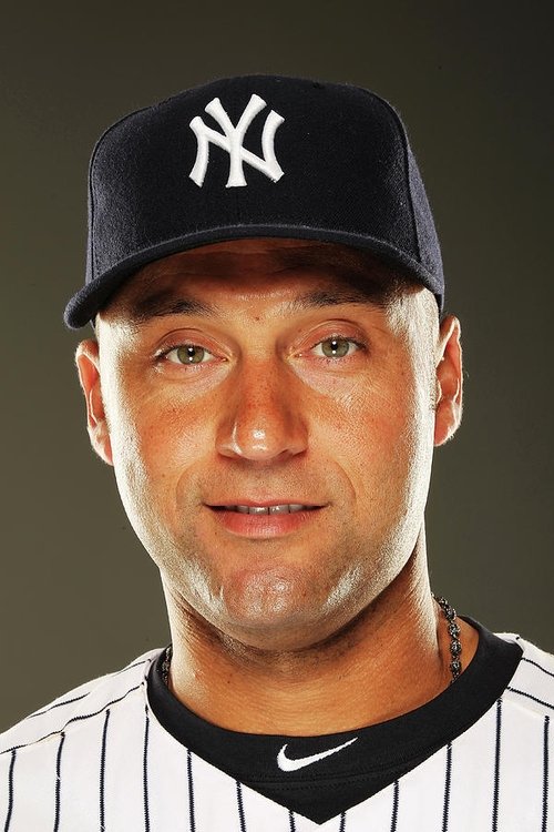Derek Jeter zdjęcie