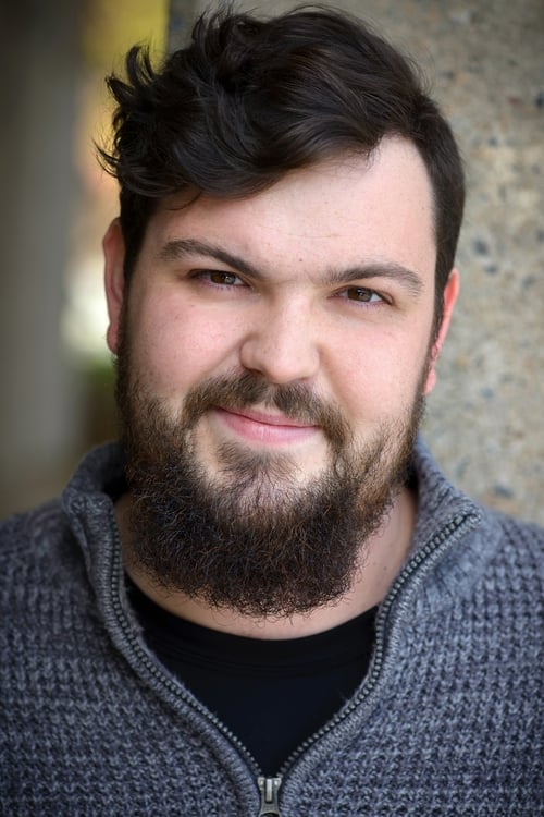 Derek Johns zdjęcie