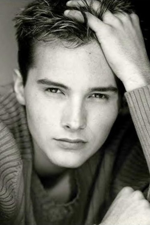 Derek Lee Nixon zdjęcie