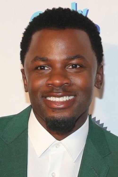 Derek Luke zdjęcie