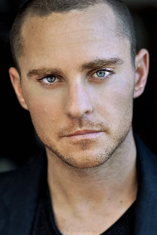 Derek Magyar zdjęcie