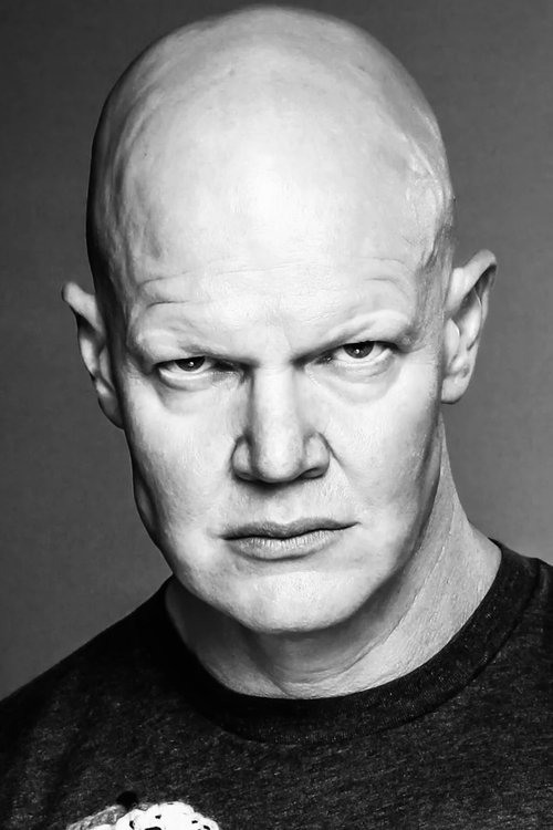 Derek Mears zdjęcie
