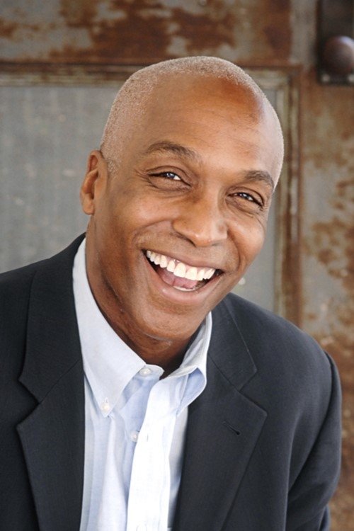 Derek Morgan zdjęcie