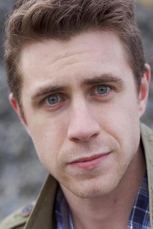 Derek Nelson zdjęcie