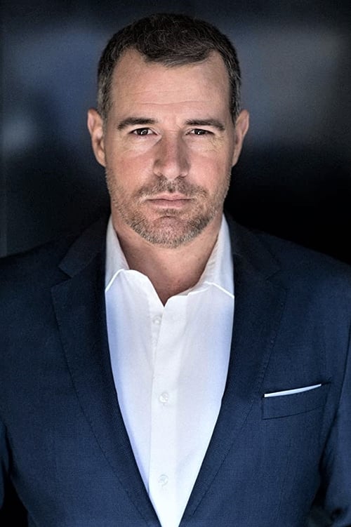 Derek Phillips zdjęcie