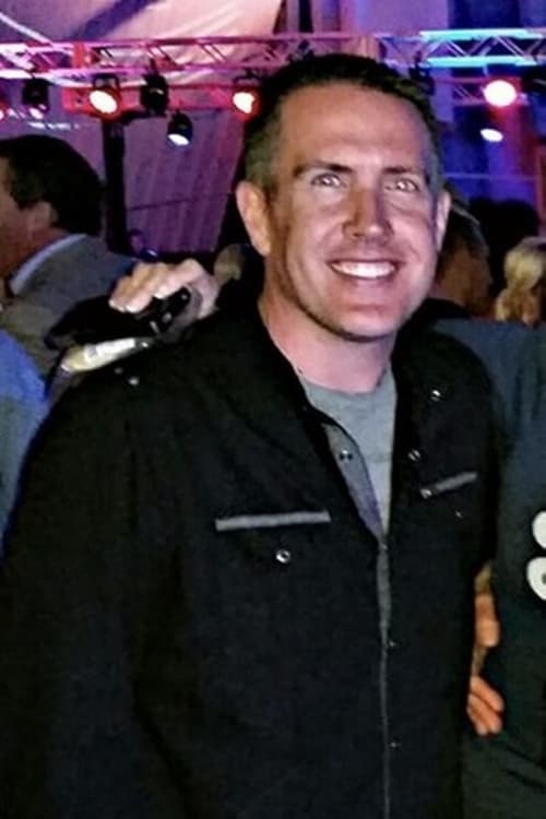 Derek Polen zdjęcie