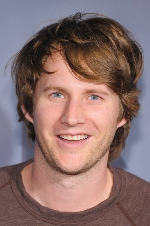 Derek Richardson zdjęcie