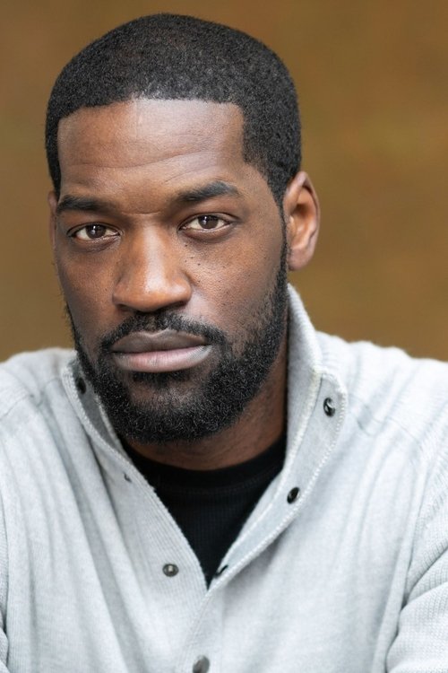 Derek Roberts zdjęcie