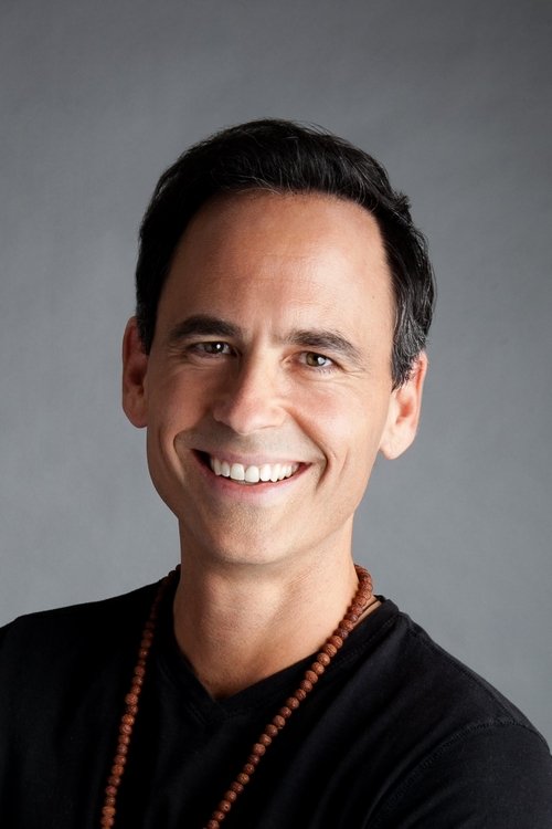 Derek Rydall zdjęcie