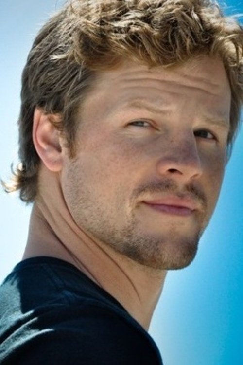 Derek Smith zdjęcie