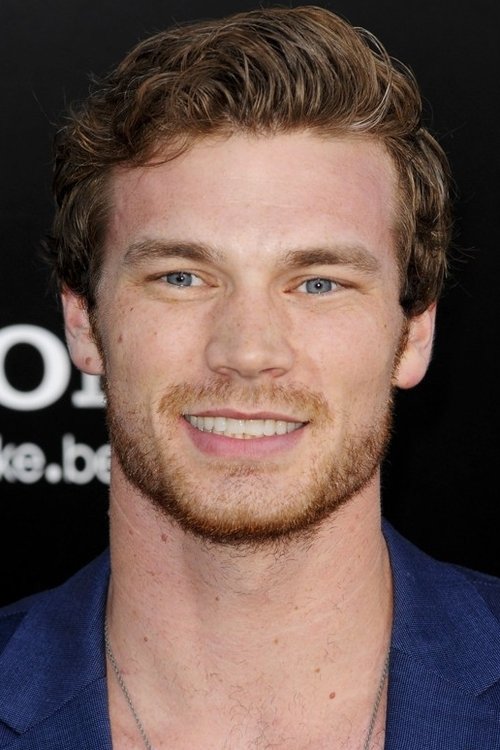 Derek Theler zdjęcie