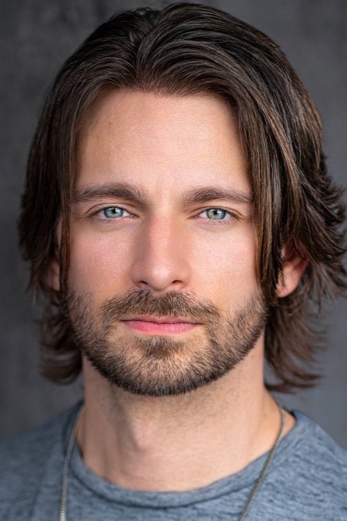 Derek Yates zdjęcie