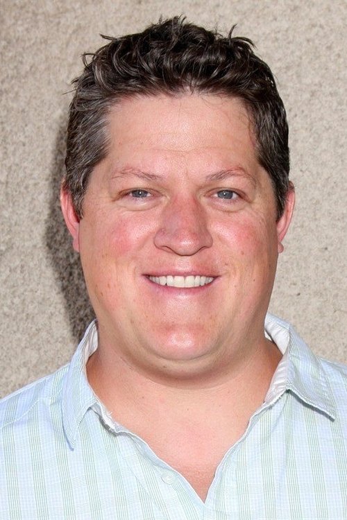 Derk Cheetwood zdjęcie