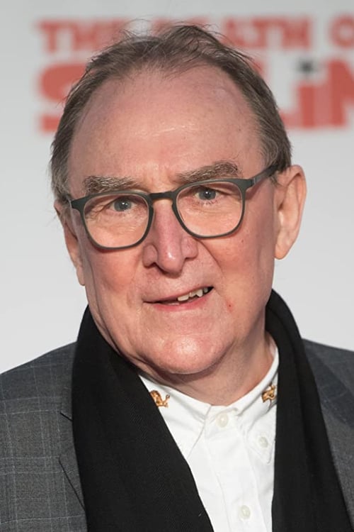 Dermot Crowley zdjęcie