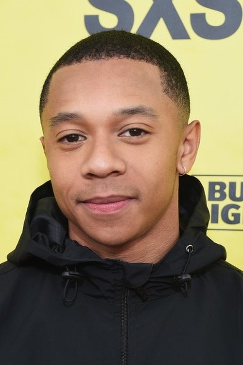 DeRon Horton zdjęcie