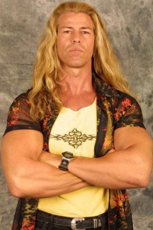 Deron McBee zdjęcie