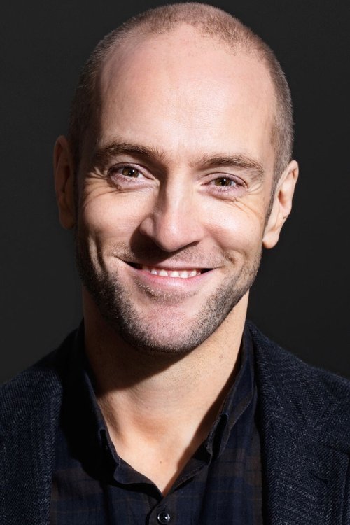 Derren Brown zdjęcie