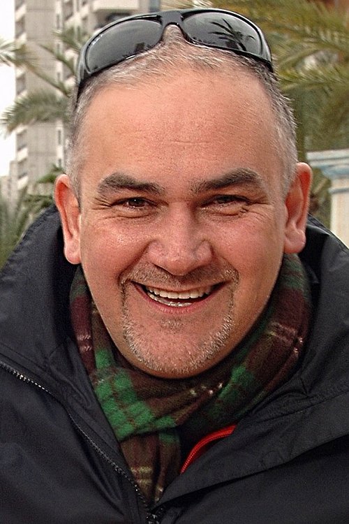 Derren Litten zdjęcie