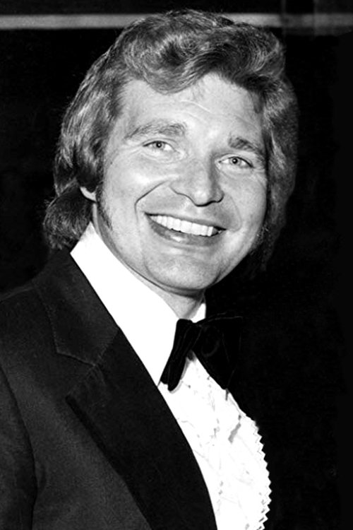 Derren Nesbitt zdjęcie