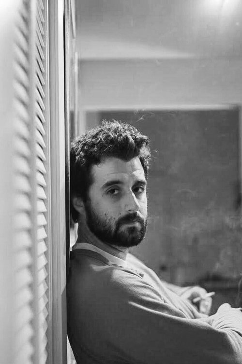 Derrick DeBlasis zdjęcie