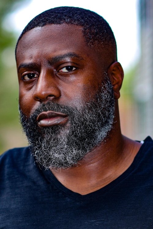 Derrick Goodman Jr. zdjęcie