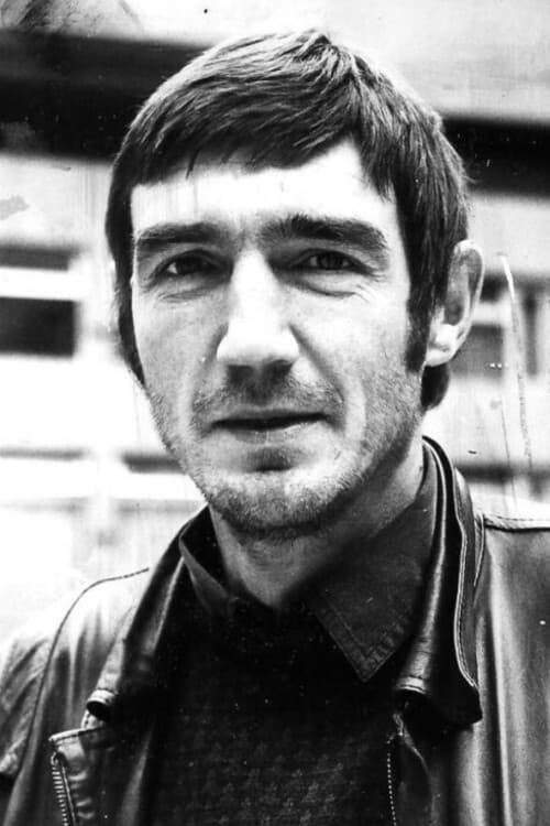 Derrick O'Connor zdjęcie